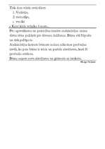 Konspekts 'Bērnudārza izlaiduma scenārijs', 5.