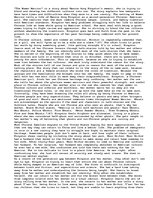 Eseja '"The Woman Warrior"', 1.