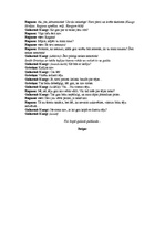 Eseja 'Absurdā pasaule', 2.