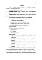 Konspekts 'Plānošana', 2.