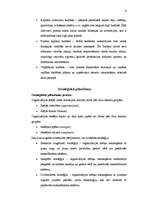 Konspekts 'Plānošana', 5.