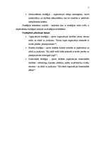 Konspekts 'Plānošana', 6.