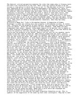 Eseja '"Merchant of Venice" - Feminist Perspective.', 1.