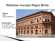 Prezentācija 'Mākslas muzeji Latvijā', 2.