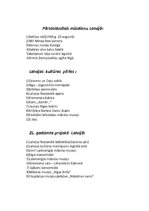 Referāts 'Pārsteidzošais mūsdienu Latvijā', 1.