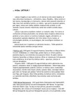 Referāts 'Pārsteidzošais mūsdienu Latvijā', 2.