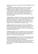 Referāts 'Pārsteidzošais mūsdienu Latvijā', 3.