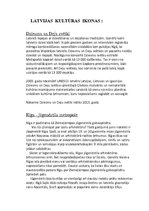 Referāts 'Pārsteidzošais mūsdienu Latvijā', 4.
