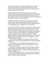 Referāts 'Pārsteidzošais mūsdienu Latvijā', 5.
