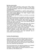 Referāts 'Pārsteidzošais mūsdienu Latvijā', 6.