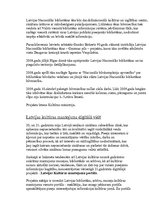 Referāts 'Pārsteidzošais mūsdienu Latvijā', 14.