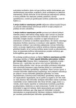 Referāts 'Pārsteidzošais mūsdienu Latvijā', 15.