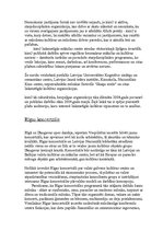 Referāts 'Pārsteidzošais mūsdienu Latvijā', 18.