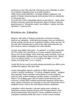 Referāts 'Pārsteidzošais mūsdienu Latvijā', 20.