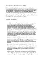 Referāts 'Pārsteidzošais mūsdienu Latvijā', 21.