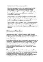 Referāts 'Pārsteidzošais mūsdienu Latvijā', 22.