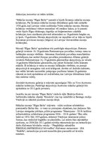 Referāts 'Pārsteidzošais mūsdienu Latvijā', 23.