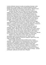 Referāts 'Pārsteidzošais mūsdienu Latvijā', 25.