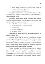 Diplomdarbs 'Konkurētspējas paaugstināšanas veidi uzņēmumā', 8.