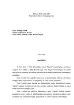 Diplomdarbs 'Uzņēmuma konkurētspējas uzlabošanas iespējas', 4.