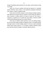 Diplomdarbs 'Uzņēmuma konkurētspējas uzlabošanas iespējas', 61.