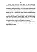 Diplomdarbs 'Uzņēmuma konkurētspējas uzlabošanas iespējas', 65.