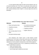 Diplomdarbs 'Uzņēmuma konkurētspējas uzlabošanas iespējas', 68.