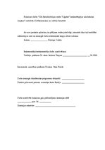 Diplomdarbs 'Uzņēmuma konkurētspējas uzlabošanas iespējas', 88.