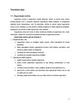 Referāts '"N" uzņēmuma kultūras analīze', 21.