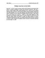 Konspekts 'Itālijas reliģija', 8.