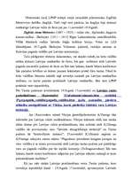 Konspekts 'Latvijas Republikas proklamēšana 1918.gada 18.novembrī', 3.