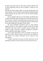 Konspekts 'Latvijas Republikas proklamēšana 1918.gada 18.novembrī', 5.