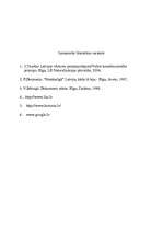 Konspekts 'Latvijas Republikas proklamēšana 1918.gada 18.novembrī', 6.