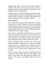 Eseja 'Kino: māksla, sabiedrība un stāstu spēks', 2.