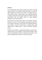 Eseja 'Kino: māksla, sabiedrība un stāstu spēks', 5.