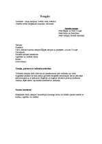 Konspekts 'Terminu skaidrojumi', 2.