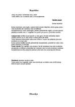 Konspekts 'Terminu skaidrojumi', 6.