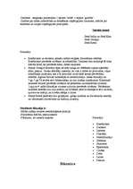 Konspekts 'Terminu skaidrojumi', 7.