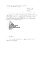 Konspekts 'Terminu skaidrojumi', 10.