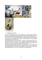 Referāts 'Robotika un automatizācija', 8.