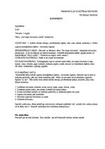 Konspekts 'Aplicēšana', 1.