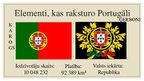 Prezentācija 'Portugāle. Lietišķā etiķete', 3.