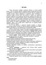 Diplomdarbs 'Uzņēmuma kapitāla struktūras analīze', 3.