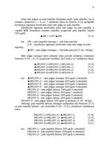 Diplomdarbs 'Uzņēmuma kapitāla struktūras analīze', 37.