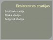 Prezentācija 'Eksistenciālisms. Karls Jaspers, Serens Kirkegors', 9.