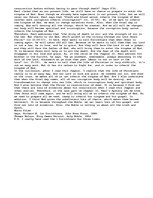 Eseja '1 Corinthian 15', 3.