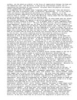 Eseja 'Descartes: Imagination', 2.