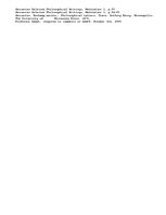 Eseja 'Descartes: Imagination', 4.