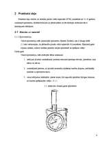 Referāts 'Plaušu vitālā kapacitāte (ZPD)', 9.