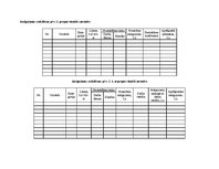 Paraugs 'Darba patēriņa un atalgojuma kalkulācija', 2.